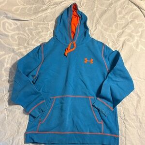 Under Armor hoodie XL